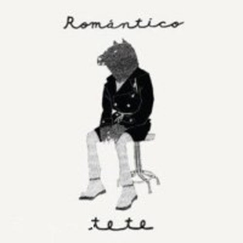 Tete - Romantico - Music CD