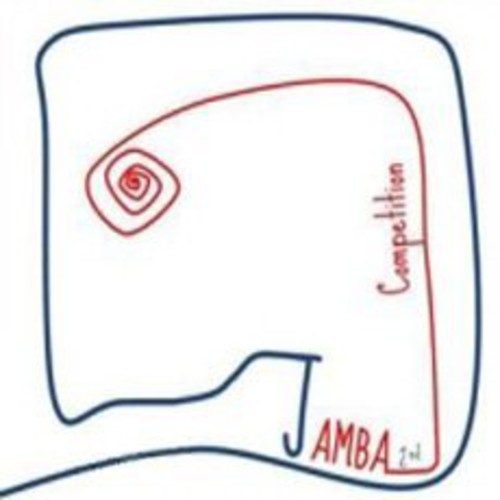 Jamba - Competition - Music CD