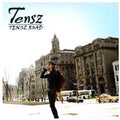 Tensz - Tensz Road - Music CD