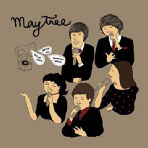 Maytree - Maytree - Music CD