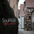 Soulman - 3rd Single From The Road - Music CD