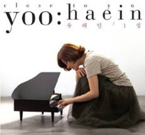 Hae In,yoo - Close To You - Music CD