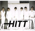 Hitt - Here Is The Top - Music CD