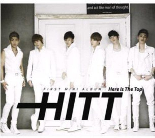 Hitt - Here Is The Top - Music CD