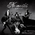 Nemesis - Piano - Music CD