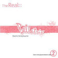 Bellatrix - Real - Music CD