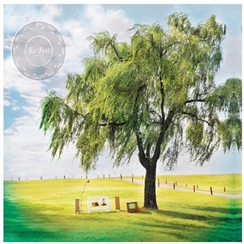 Re:feel - Theme 1: Romance - Music CD