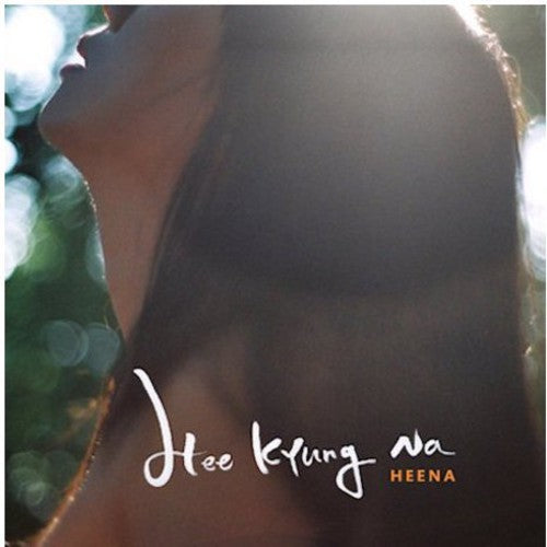 Hee Kyung,na - Hee Na - Music CD