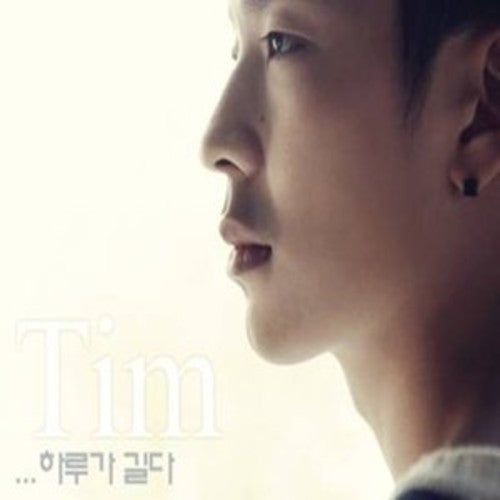 Tim - It's Long Day - Music CD