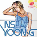 Ns Yoon-g - Skinship - Music CD