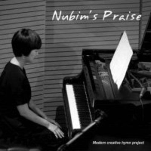 Nubim - Nubim's Praise - Music CD