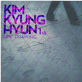 Gyeong Hyeon,kim - Life Drawing - Music CD