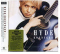 Hyde - Roentgen - Music CD