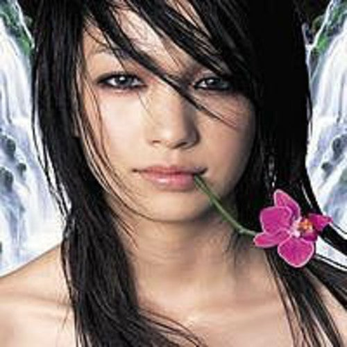 Nakashima,mika - Love - Music CD