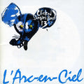 L'arc En Ciel - Clicked Singles Best 13+2 - Music CD