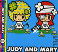 Judy & Mary - Great Escape - Music CD