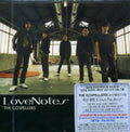 Gospellers - Love Notes - Music CD