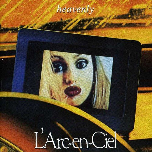 L'arc En Ciel - Heavenly - Music CD