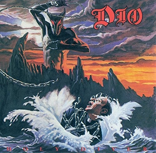 Heaven - Holy Days - Music CD