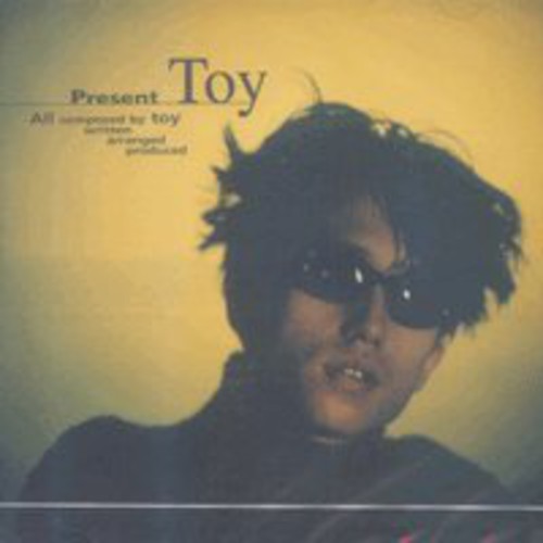Toy - Present - Music CD