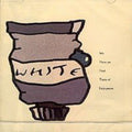 White - W.h.i.t.e. - Music CD