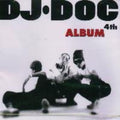 Dj Doc - Dj Doc 4 - Music CD