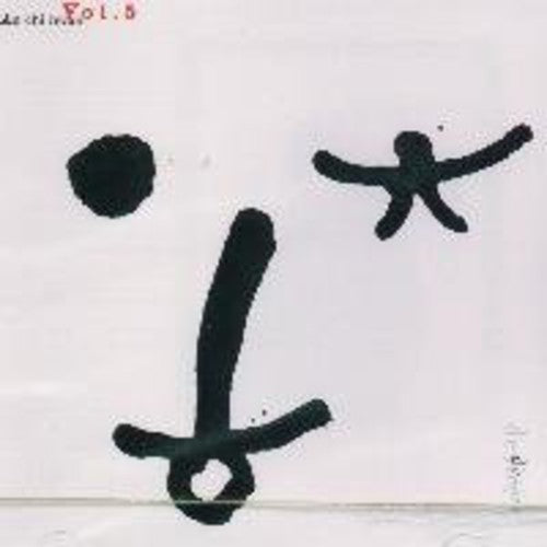 Chi Hwan,ahn - Desire - Music CD