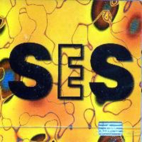 S.e.s - Im Your Girl - Music CD