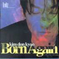 Don Kyoo,kim - Born Again - Music CD