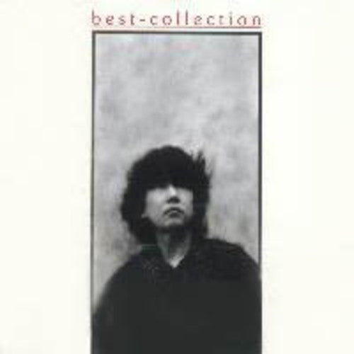 Dong Jin,cho - Best Collection - Music CD