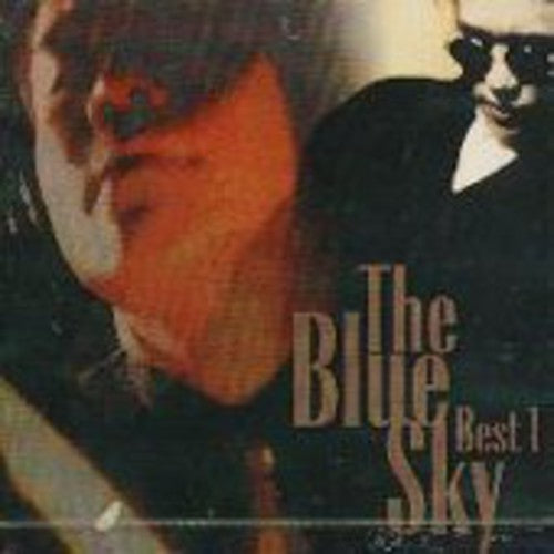 Blue Sky - Best 1 - Music CD