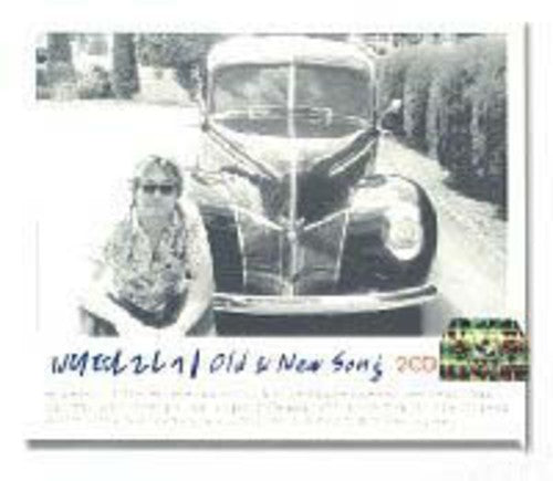 Baeddaragi - Old & New Song - Music CD