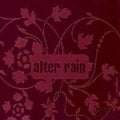 After Rain - After Rain - Music CD