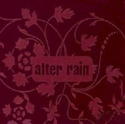 After Rain - After Rain - Music CD