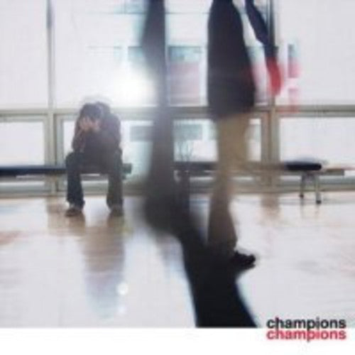 Champions - Champions - Music CD
