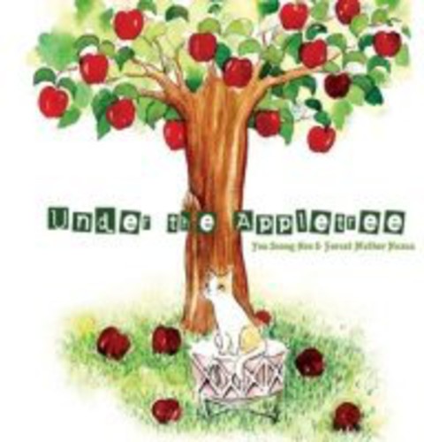 Seong Hee,you - Under The Appletree - Music CD