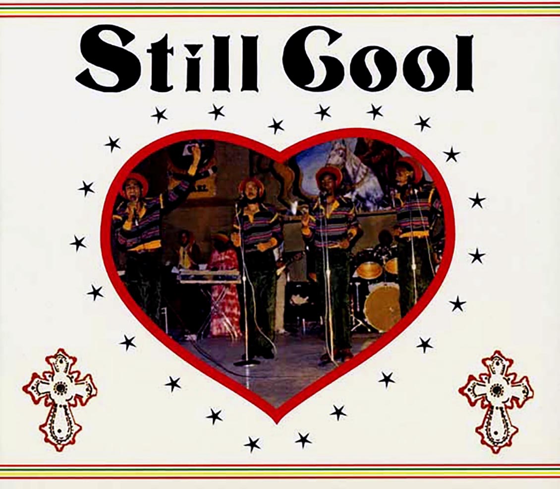 Still Cool - Still Cool Music CD