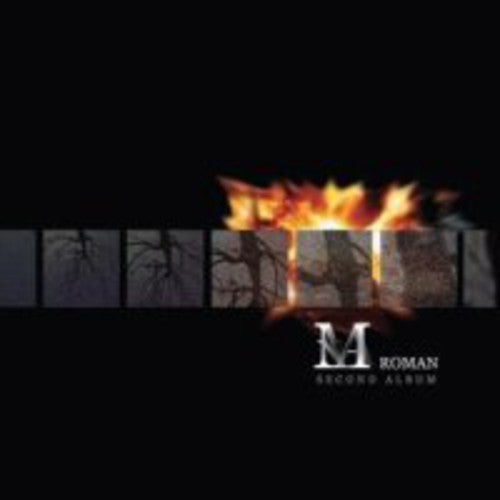 Man - Roman - Music CD