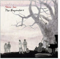 Stone Jazz - Beyonders - Music CD