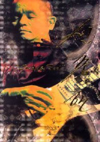 Joong Hyun,shin - Body & Feel - Music CD