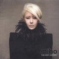 Miho - First Journey - Music CD