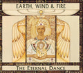 Earth Wind & Fire - Eternal Dance (3cd Bin-fitting Jewel Case) - Music CD