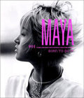 Maya - Born To Do It - Music CD