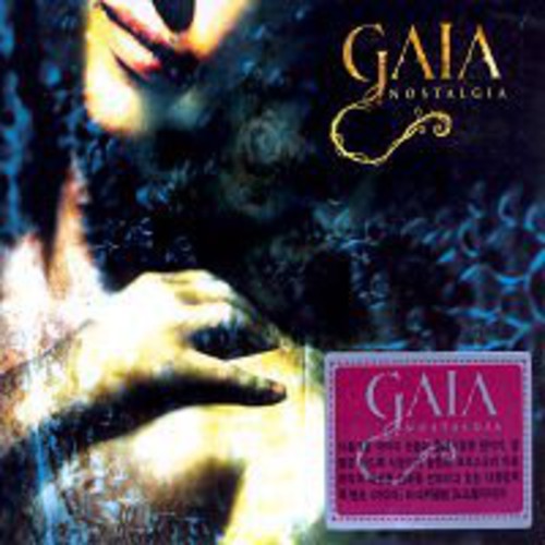 Gaia - Nostalgia - Music CD