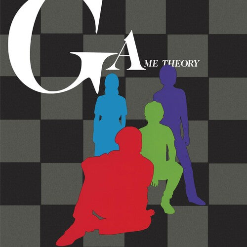 Game Theory - Pointed Accounts Of People You Know - Vinyl Record