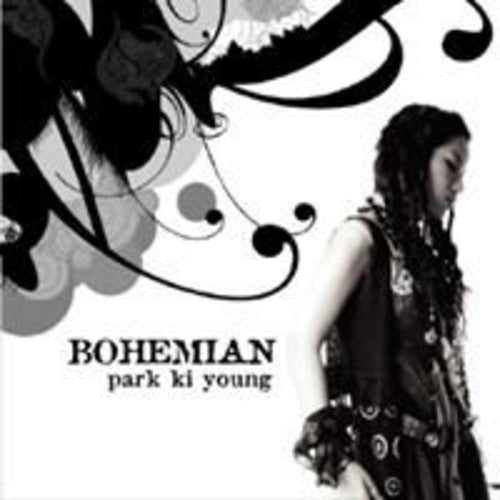 Ki Young,park - Bohemian - Music CD