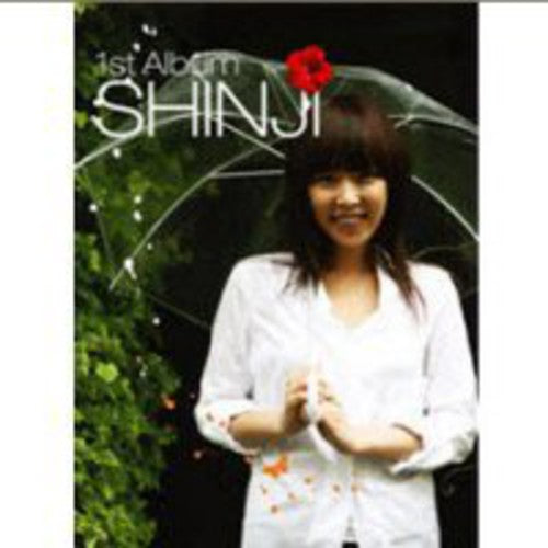 Ji,shin - Album - Music CD
