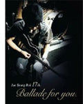 Young Rok,jun - Ballade For You - Music CD