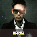 Bizniz - This Is Bizniz - Music CD