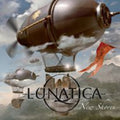 Lunatica - New Shores - Music CD